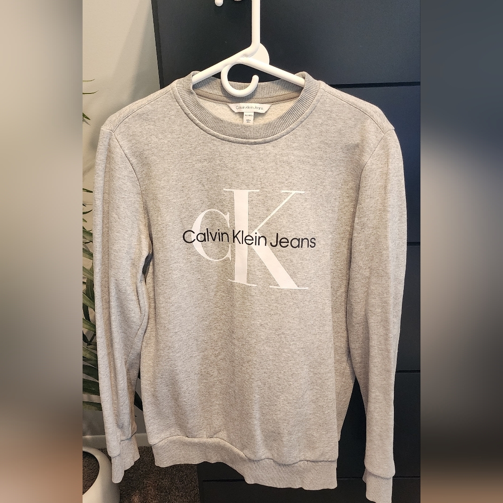 Calvin Klein Sweatshirt